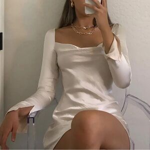 Princess Polly Mini Dress